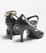 Chanel Fall-Winter 2025/26 Pre-Collection Sandals - Image 3